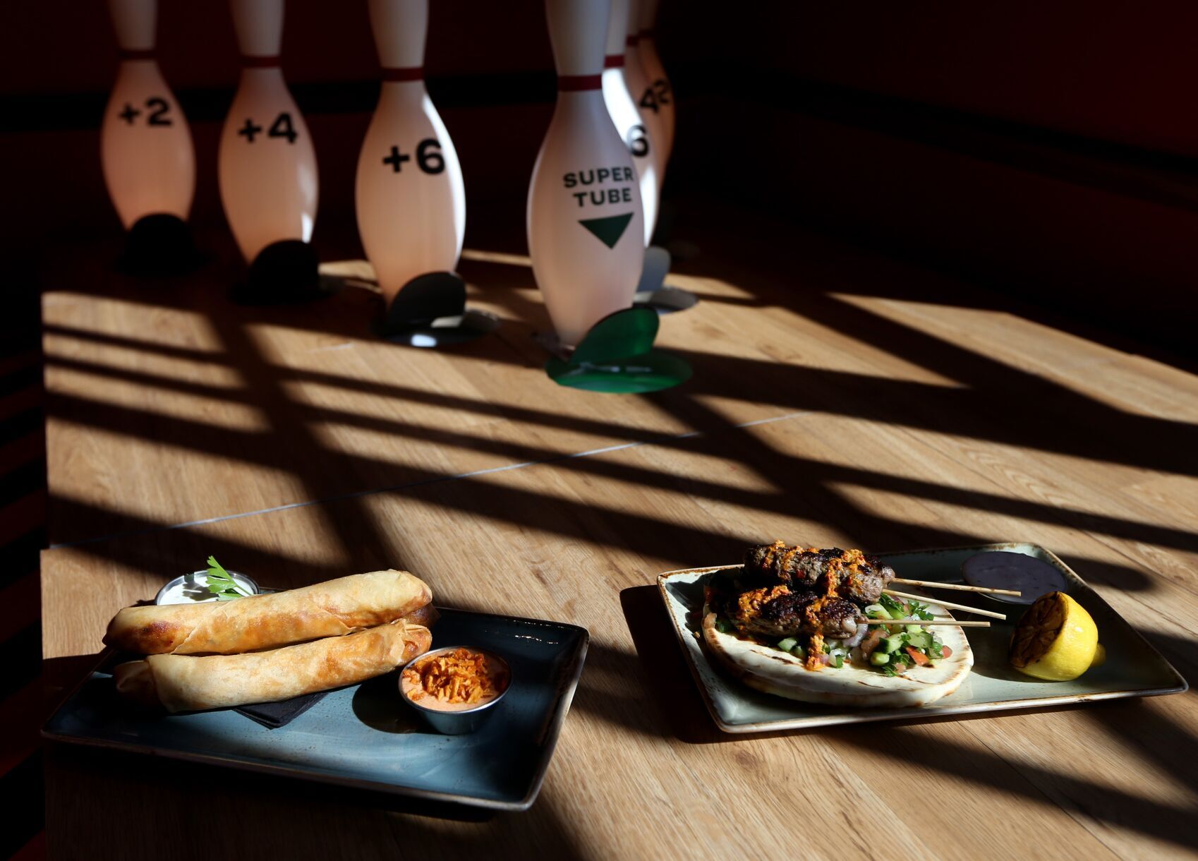 Puttshack St. Louis at City Foundry